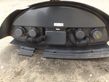 Radio/GPS head unit trim