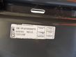 Radio/GPS head unit trim