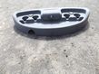 Radio/GPS head unit trim