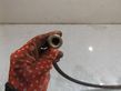 Brake wiring harness