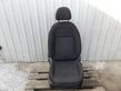 Asiento delantero del pasajero