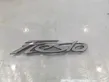 Manufacturers badge/model letters