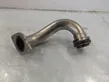 EGR valve line/pipe/hose