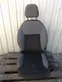 Asiento delantero del conductor