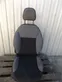 Asiento delantero del pasajero