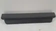 Front sill trim cover