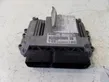 Centralina/modulo motore ECU