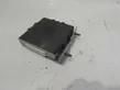 Unité de commande, module ECU de moteur