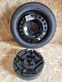 R16 spare wheel