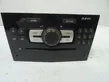 Radio / CD-Player / DVD-Player / Navigation