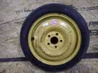 R16 spare wheel