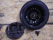 R16 spare wheel