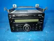 Radio / CD-Player / DVD-Player / Navigation