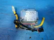 Airbag control unit/module