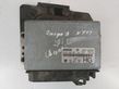 Engine control unit/module ECU