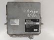 Engine control unit/module ECU