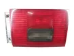 Tailgate rear/tail lights