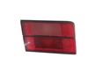 Tailgate rear/tail lights