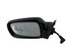 Manual wing mirror