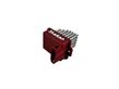 Heater blower motor/fan resistor