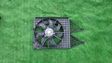 Radiator cooling fan shroud