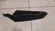 Front bumper lower grill