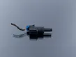 Bonnet alarm switch sensor