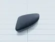 Plastic wing mirror trim cover