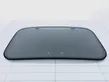 Sunroof glass