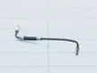 Turbo turbocharger oiling pipe/hose