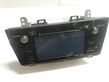 Radio/CD/DVD/GPS head unit