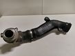 Intercooler hose/pipe