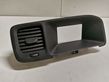 Dash center air vent grill