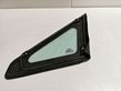 Front triangle window/glass