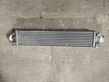 Intercooler radiator