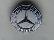 Manufacturer badge logo/emblem