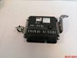 Calculateur moteur ECU