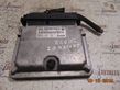 Calculateur moteur ECU