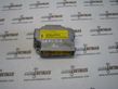 Airbag control unit/module