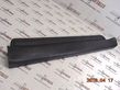 Front sill trim cover