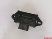 Fuel injection pump control unit/module