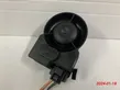 Alarm system siren