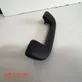 Rear interior roof grab handle