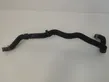 Electric car engine cooling hoses/pipes