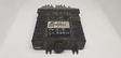 Calculateur moteur ECU