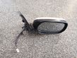 Front door electric wing mirror