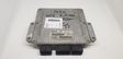 Calculateur moteur ECU