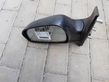 Front door electric wing mirror