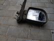 Front door electric wing mirror