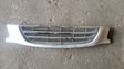 Front bumper upper radiator grill